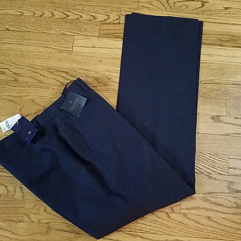 NWT Brooks Brothers womens chinos 8   NWT